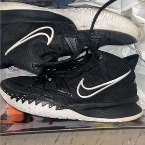 Used pair of kyries